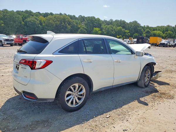 2017 ACURA RDX