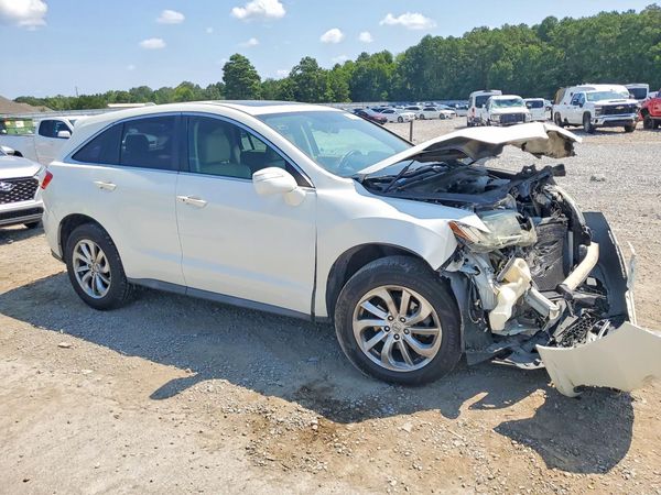 2017 ACURA RDX