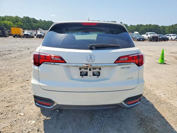 2017 ACURA RDX