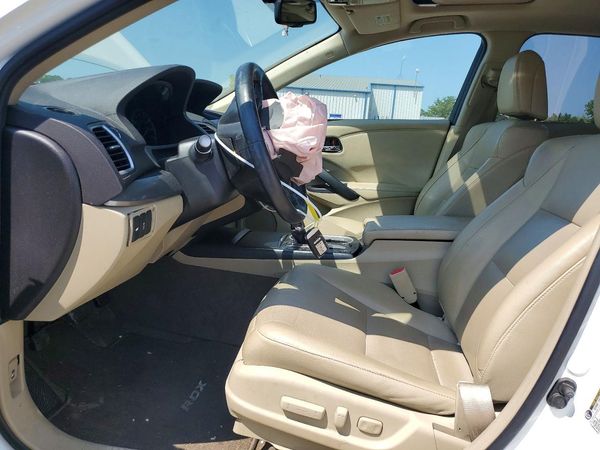 2017 ACURA RDX