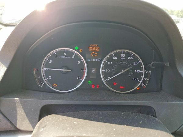 2017 ACURA RDX