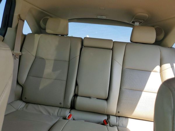 2017 ACURA RDX