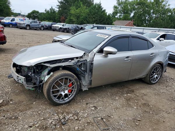 2016 LEXUS IS 300