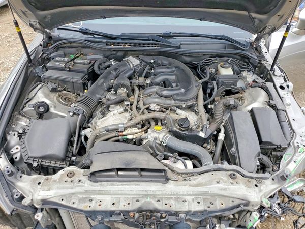 2016 LEXUS IS 300