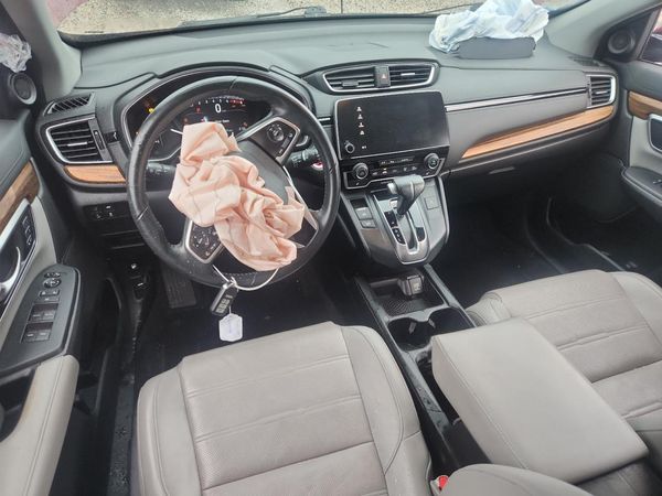 2019 HONDA CRV EX-L/EX-L Navi