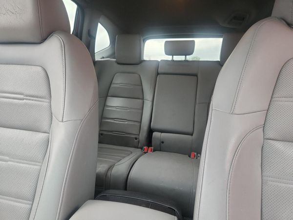 2019 HONDA CRV EX-L/EX-L Navi