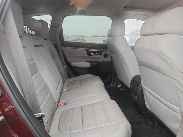 2019 HONDA CRV EX-L/EX-L Navi