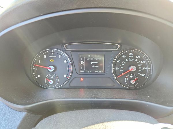 2016 KIA SORENTO L / LX