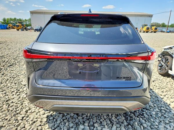 2026 LEXUS RX 350