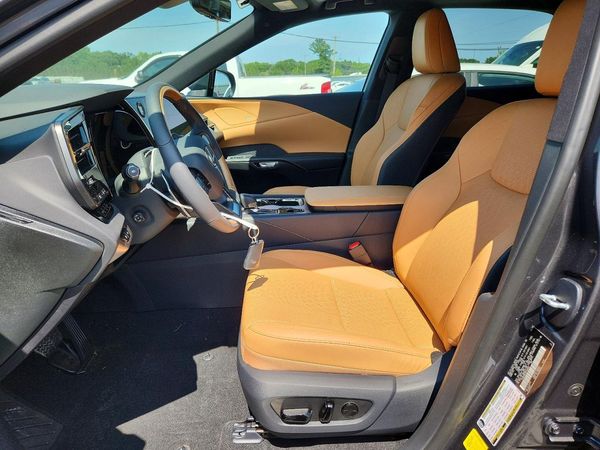 2026 LEXUS RX 350