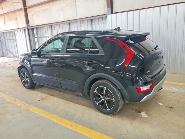 2025 KIA NIRO LX