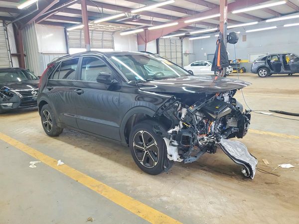 2025 KIA NIRO LX