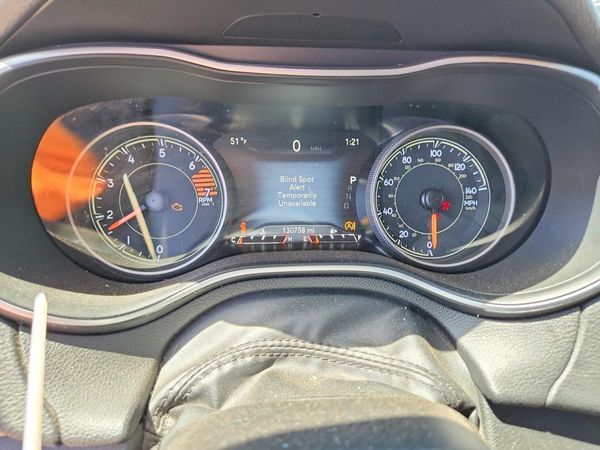 2019 JEEP CHEROKEE LIMITED FWD