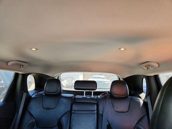 2019 JEEP CHEROKEE LIMITED FWD