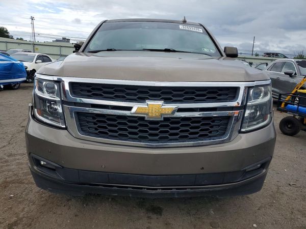 2015 CHEVROLET TAHOE