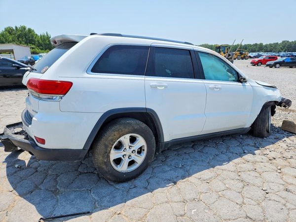 2016 JEEP GRAND CHEROKEE