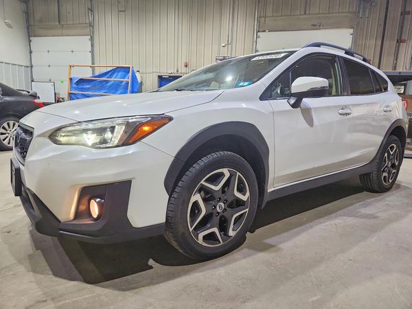 2018 SUBARU CROSSTREK