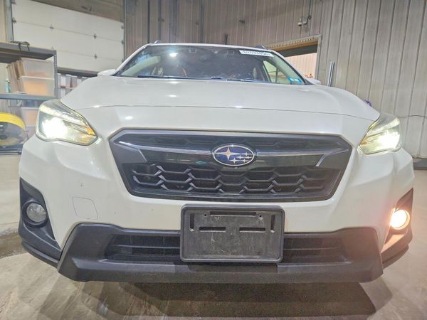 2018 SUBARU CROSSTREK