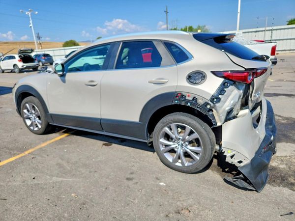 2022 MAZDA CX-30 Preferred Package