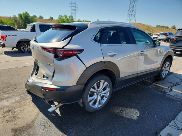 2022 MAZDA CX-30 Preferred Package