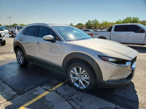2022 MAZDA CX-30 Preferred Package