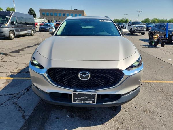 2022 MAZDA CX-30 Preferred Package