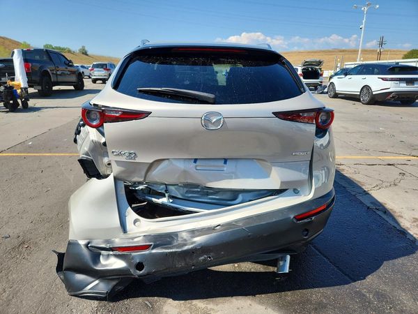 2022 MAZDA CX-30 Preferred Package