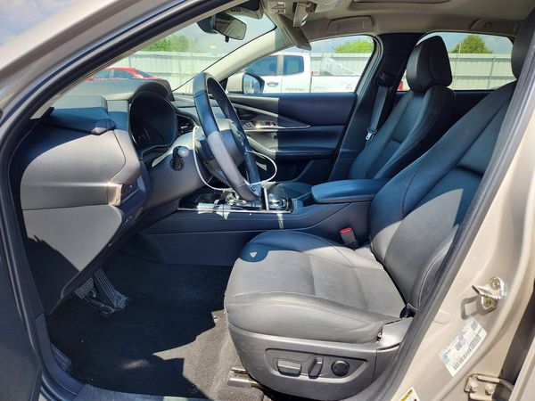 2022 MAZDA CX-30 Preferred Package