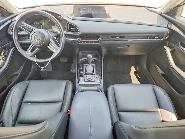 2022 MAZDA CX-30 Preferred Package