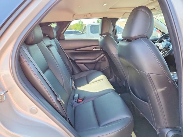 2022 MAZDA CX-30 Preferred Package