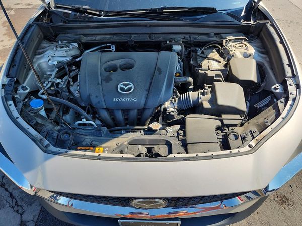2022 MAZDA CX-30 Preferred Package