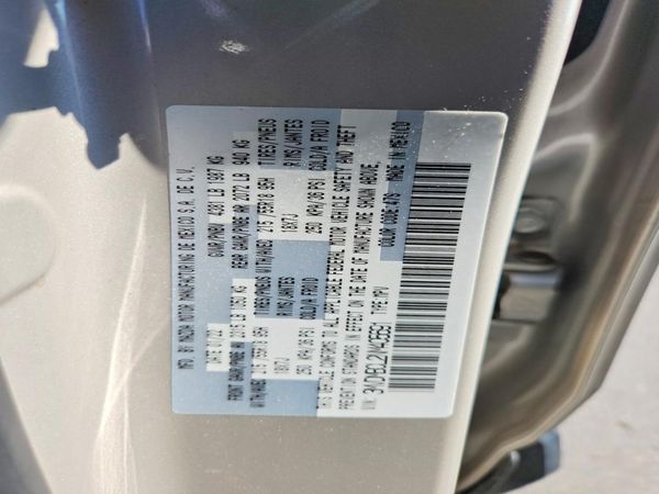 2022 MAZDA CX-30 Preferred Package