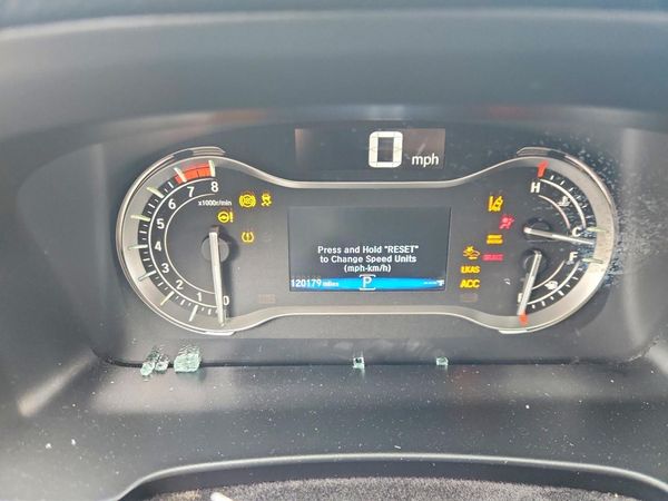2016 HONDA PILOT EXL SENSING — ODOM