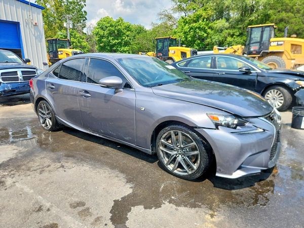 2016 LEXUS IS 300