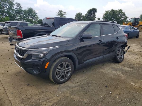 2023 KIA SELTOS
