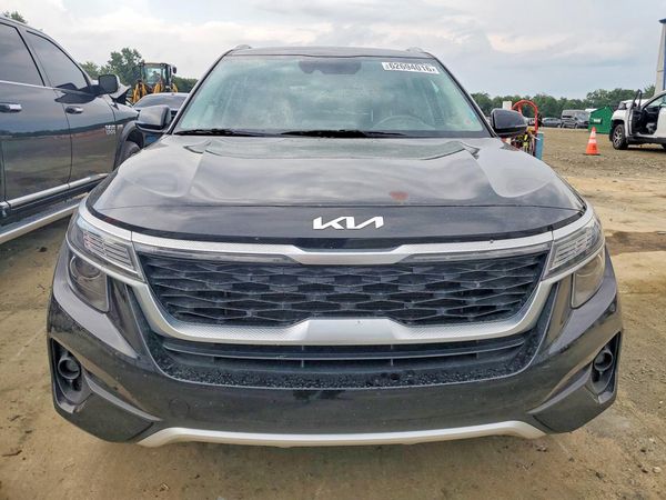 2023 KIA SELTOS