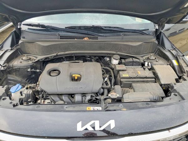 2023 KIA SELTOS