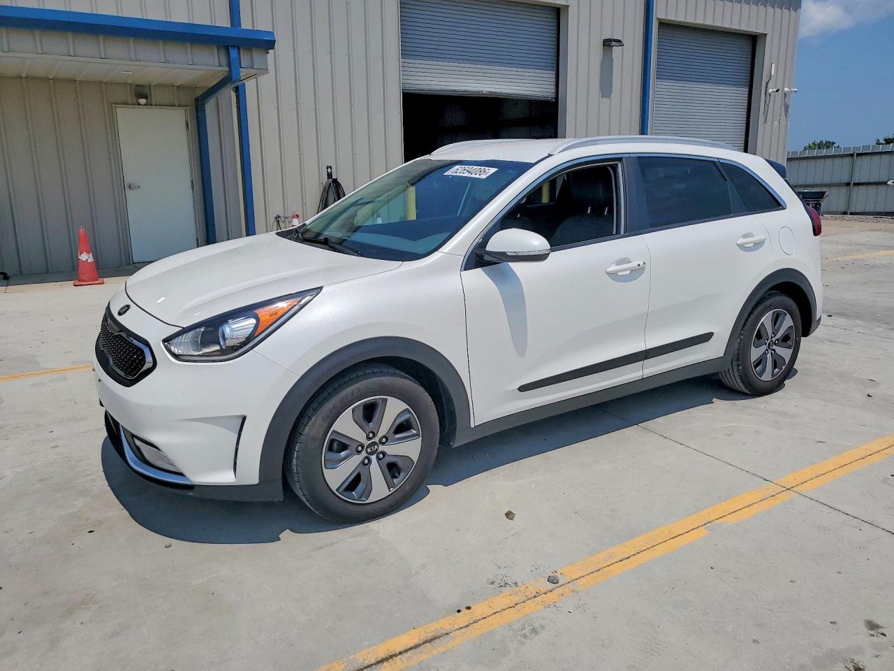 2019 KIA NIRO