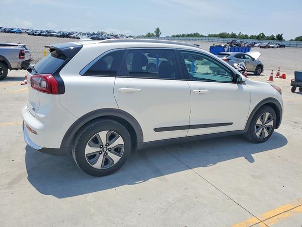 2019 KIA NIRO