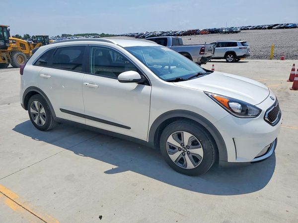 2019 KIA NIRO