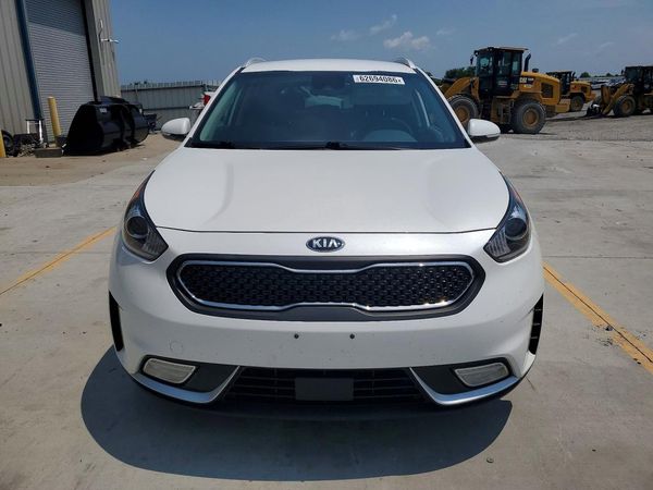 2019 KIA NIRO