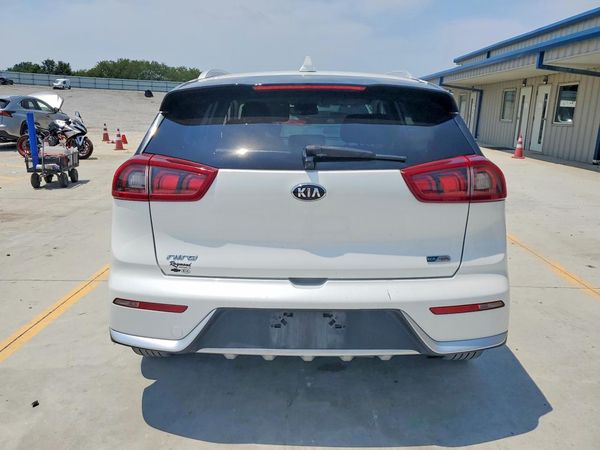 2019 KIA NIRO
