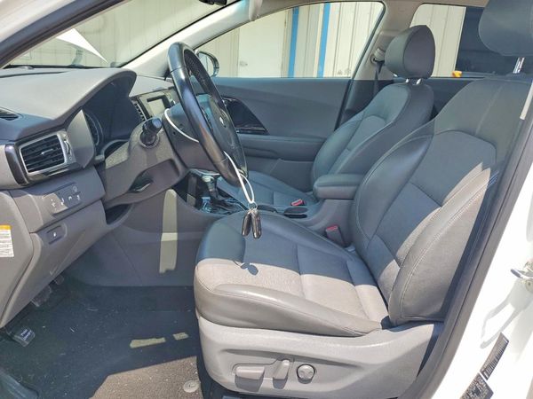 2019 KIA NIRO