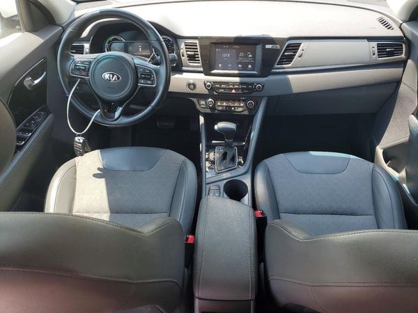 2019 KIA NIRO