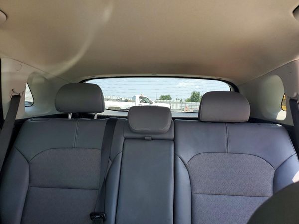 2019 KIA NIRO