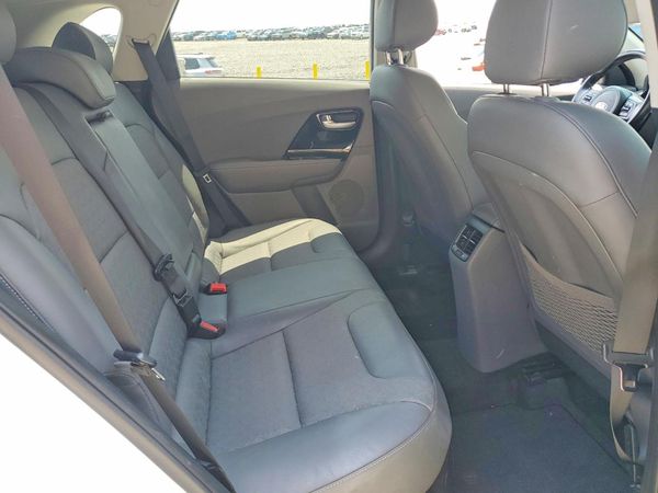 2019 KIA NIRO