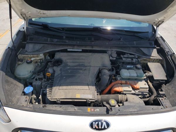 2019 KIA NIRO