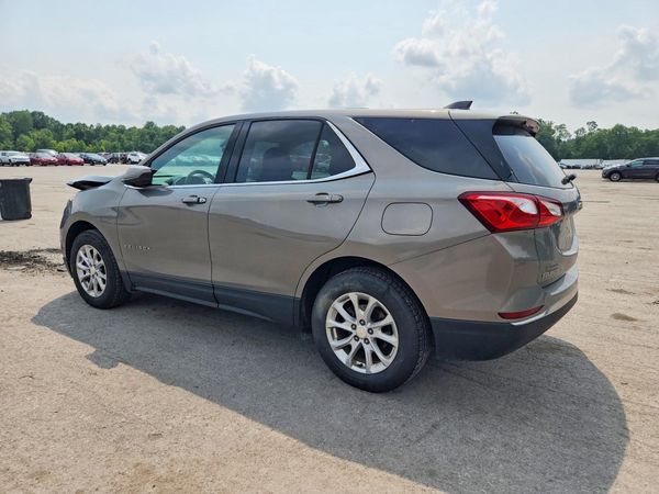 2018 CHEVROLET EQUINOX LT (1LT)