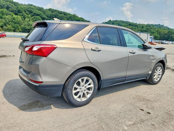 2018 CHEVROLET EQUINOX LT (1LT)