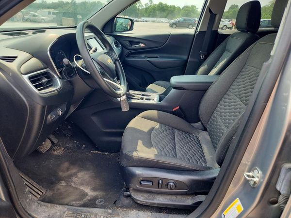 2018 CHEVROLET EQUINOX LT (1LT)